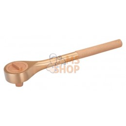 NSB242-32;BAHCO;Cliquet antidéflagrant - CU-BE;pièce détachée