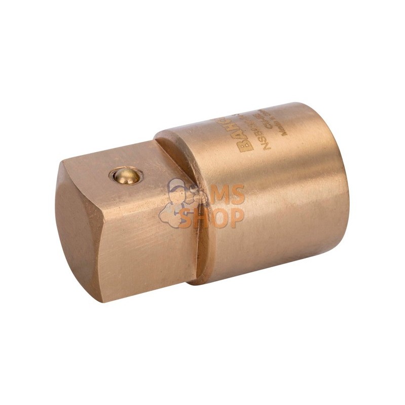 NSB232-24-32;BAHCO;Adaptateur antidéflagrant CU-BE;pièce détachée NSB232-24-32;BAHCO;Adaptateur antidéflagrant CU-BE;pièce détachée