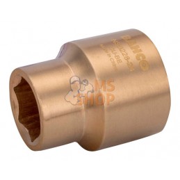 NSB228-34;BAHCO;Douille 1'' antidéflagrante - CU-BE;pièce détachée