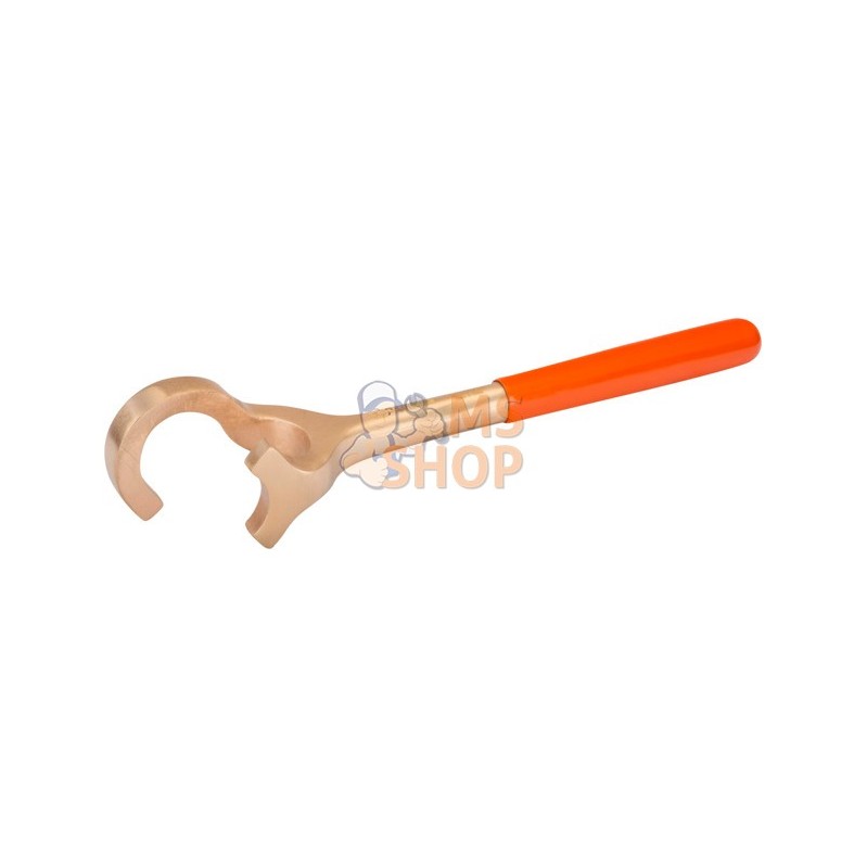 NSB203-400;BAHCO;Clé à ergot antidéflagrante - CU-BE;pièce détachée