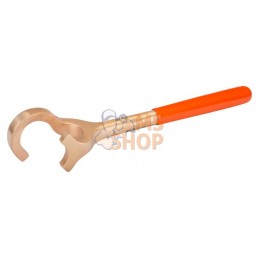 NSB203-200;BAHCO;Clé à ergot antidéflagrante - CU-BE;pièce détachée