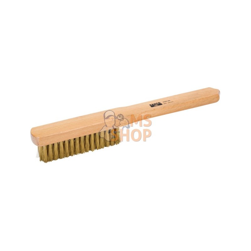 NS804-290;BAHCO;Brosse antidéflagrante;pièce détachée NS804-290;BAHCO;Brosse antidéflagrante;pièce détachée