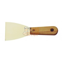 NS706-50;BAHCO;Couteau de peintre flexible antidéflagrant AL-BR;pièce détachée