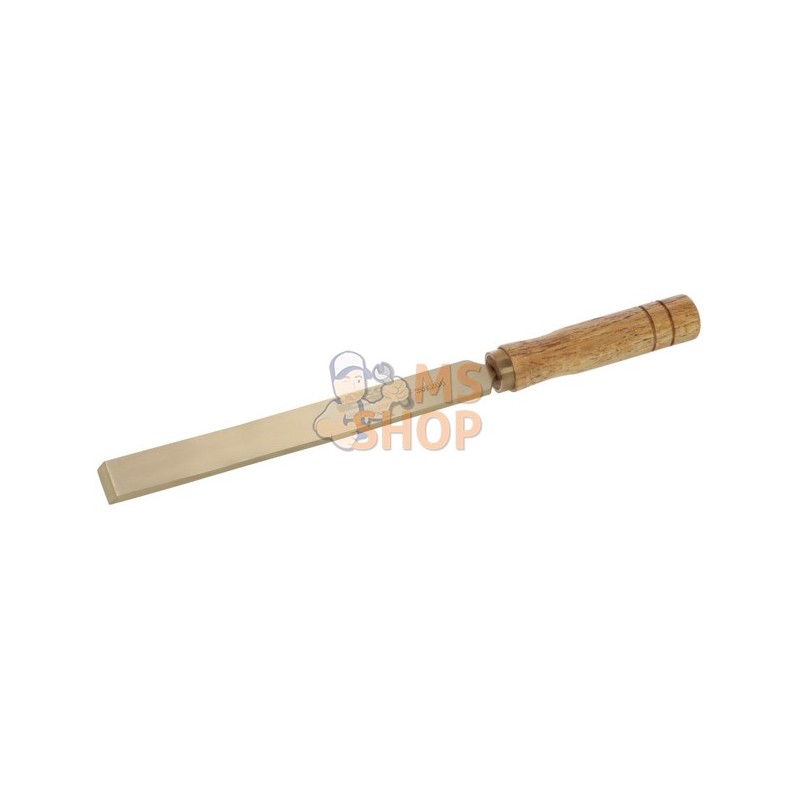 NS702-200;BAHCO;Couteau de peintre plat antidéflagrant;pièce détachée