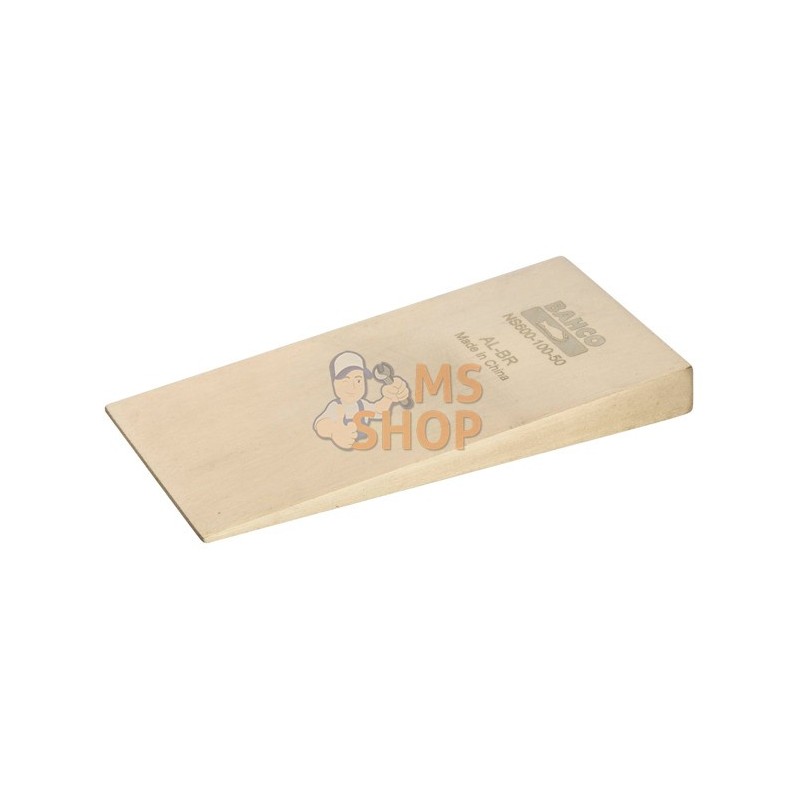 NS600-180-13;BAHCO;Coin antidéflagrant;pièce détachée