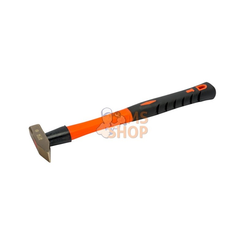 NS504-1500-FB;BAHCO;Marteau de machiniste antidéflagrant manche en fibre de verre;pièce détachée NS504-1500-FB;BAHCO;Marteau de machiniste antidéflagrant manche en fibre de verre;pièce détachée