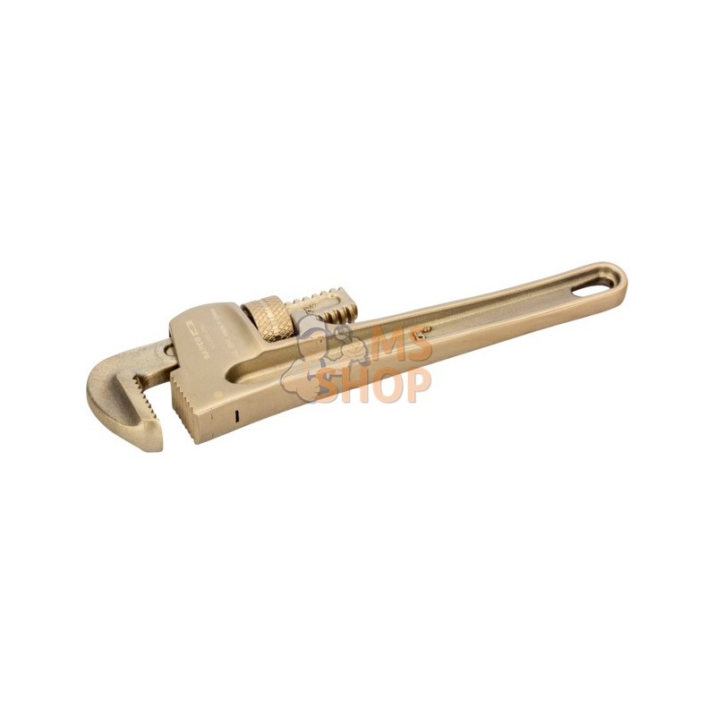 NS200-1200;BAHCO;Serre-tube antidéflagrant grande capacité - AL-BR;pièce détachée NS200-1200;BAHCO;Serre-tube antidéflagrant grande capacité - AL-BR;pièce détachée