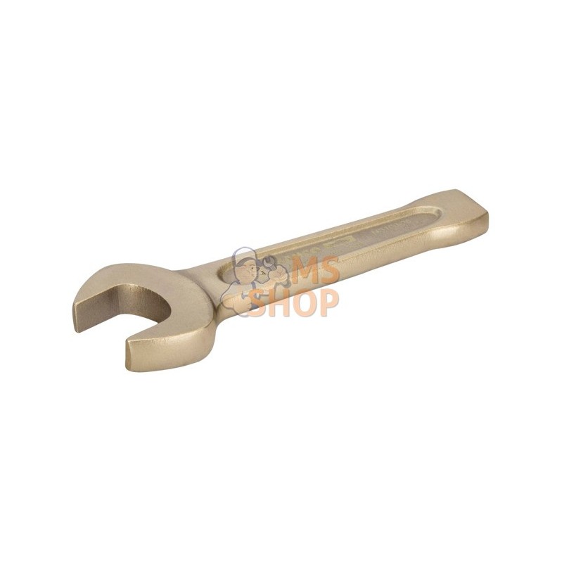 NS100-22;BAHCO;Clé à fourche à frapper antidéflagrante;pièce détachée NS100-22;BAHCO;Clé à fourche à frapper antidéflagrante;pièce détachée