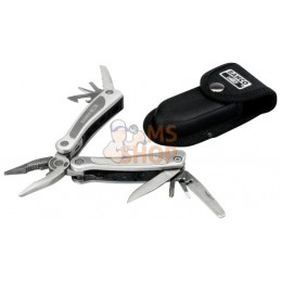 MTT051;BAHCO;Outil multi-fonction 12 en 1 corps aluminium;pièce détachée