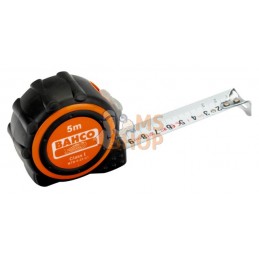 MTB-5-25-C1;BAHCO;Mètre ruban Classe I;pièce détachée
