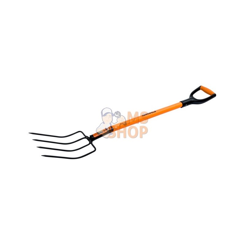 LST-50123;BAHCO;Fourche à fumier 4 dents;pièce détachée LST-50123;BAHCO;Fourche à fumier 4 dents;pièce détachée