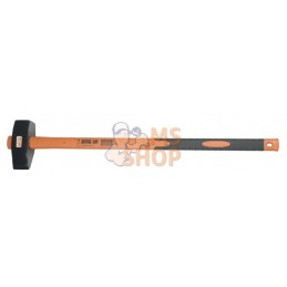 LS-MASSE-TR-4FG;BAHCO;Masse couple, manche fibre de verre;pièce détachée