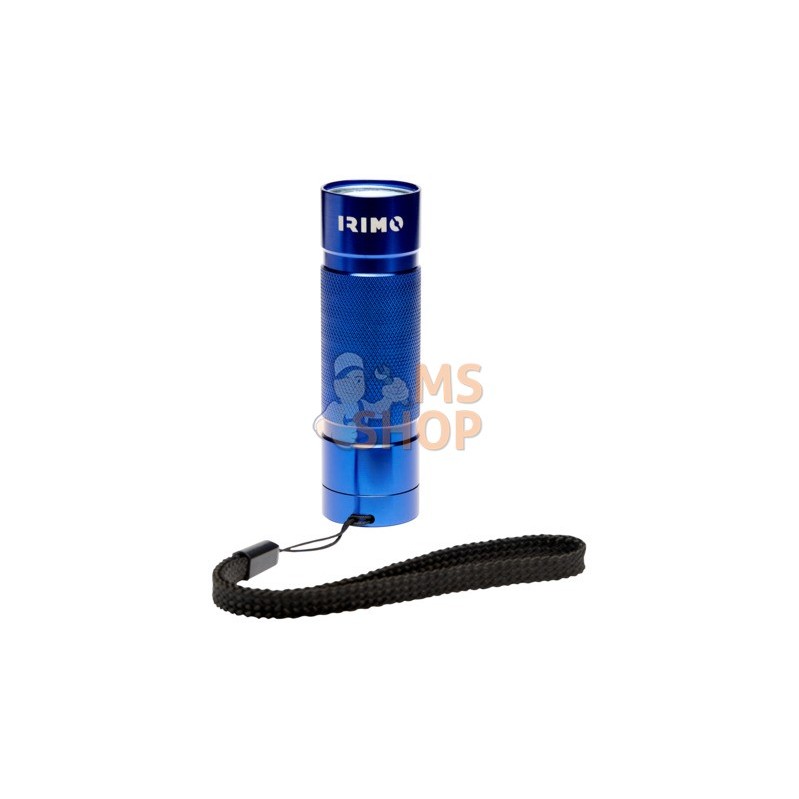 L-ALUM-1;IRIMO;Lampe Torche Aluminium;pièce détachée
