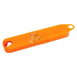 KUBG18-5DISPEN;BAHCO;Distributeur de 5 lames à segments cassants de 18 mm;pièce détachée