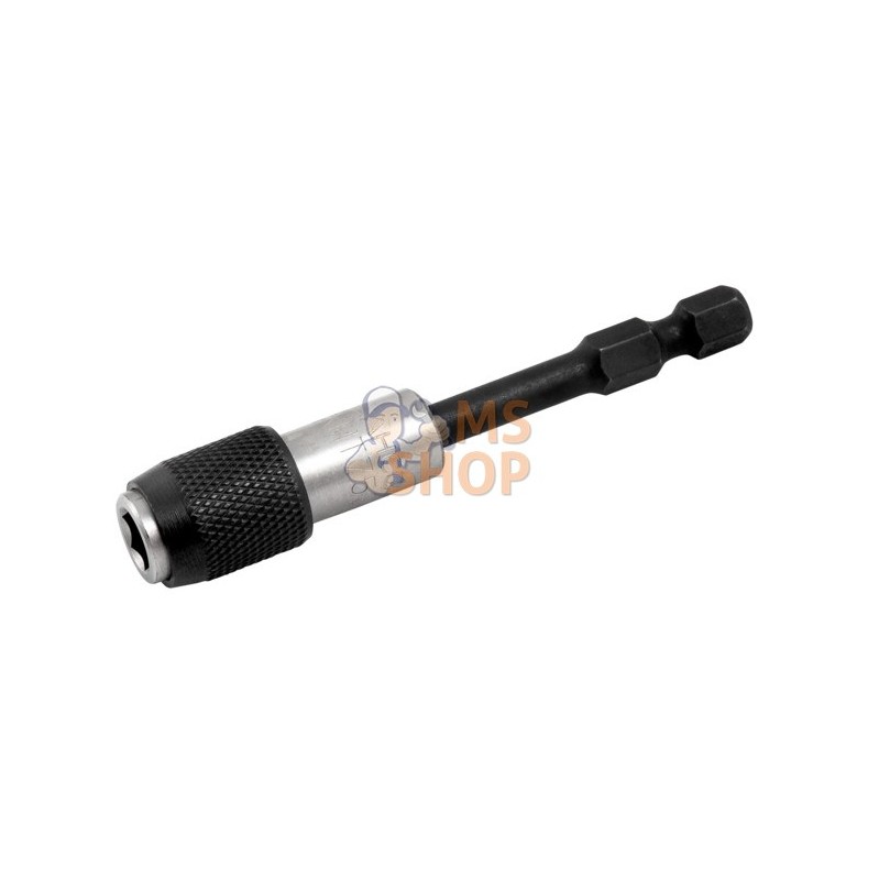 KMT753-QR-1P;BAHCO;Porte embouts à torsion 75 mm;pièce détachée KMT753-QR-1P;BAHCO;Porte embouts à torsion 75 mm;pièce détachée