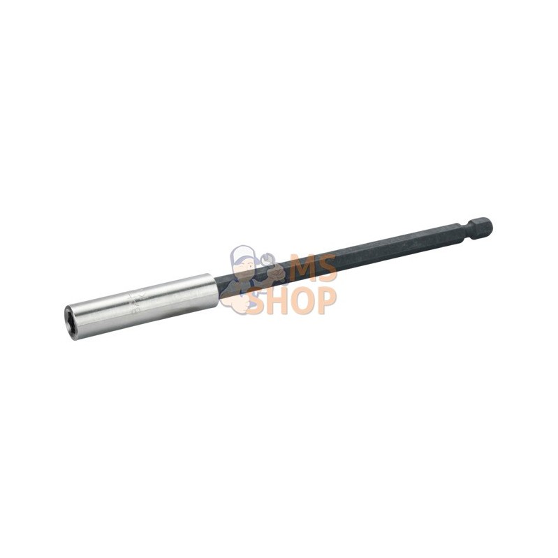 KMR150;BAHCO;Support universel pour embouts magnétique 1/4" - 150 mm;pièce détachée KMR150;BAHCO;Support universel pour embouts magnétique 1/4" - 150 mm;pièce détachée