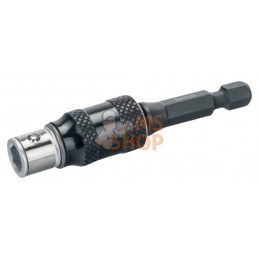 KM653-SF;BAHCO;Support universel pour embouts avec fonction pivotante 1/4" - 60 mm;pièce détachée