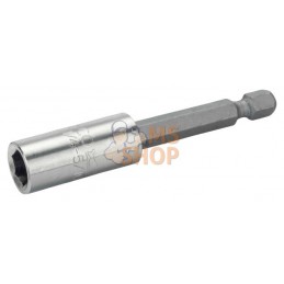 KM1/4-5/16-1P;BAHCO;Support universel pour embouts magnétique 1/4" - 70 mm;pièce détachée