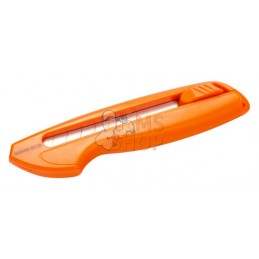 KG18-01;BAHCO;Cutter 18mm;pièce détachée