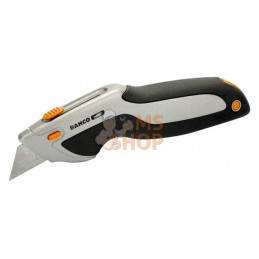 KERU-01;BAHCO;Couteau Utility Ergo™ lame rétractable;pièce détachée