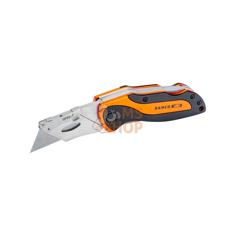 KBTU-01;BAHCO;Couteau sport double lame;pièce détachée