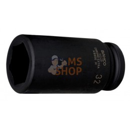 K9506Z-1.13/16;BAHCO;Douille à choc 1 Pouce, Pouces;pièce détachée