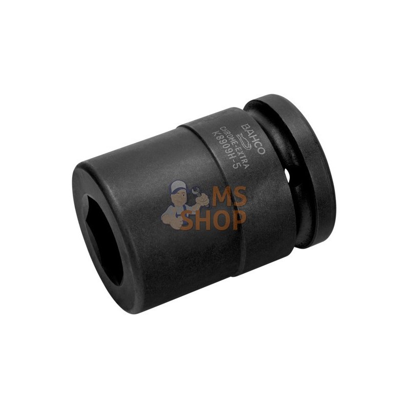 K8909H-5;BAHCO;Porte-embout 3/4 pour embout de 22 mm;pièce détachée