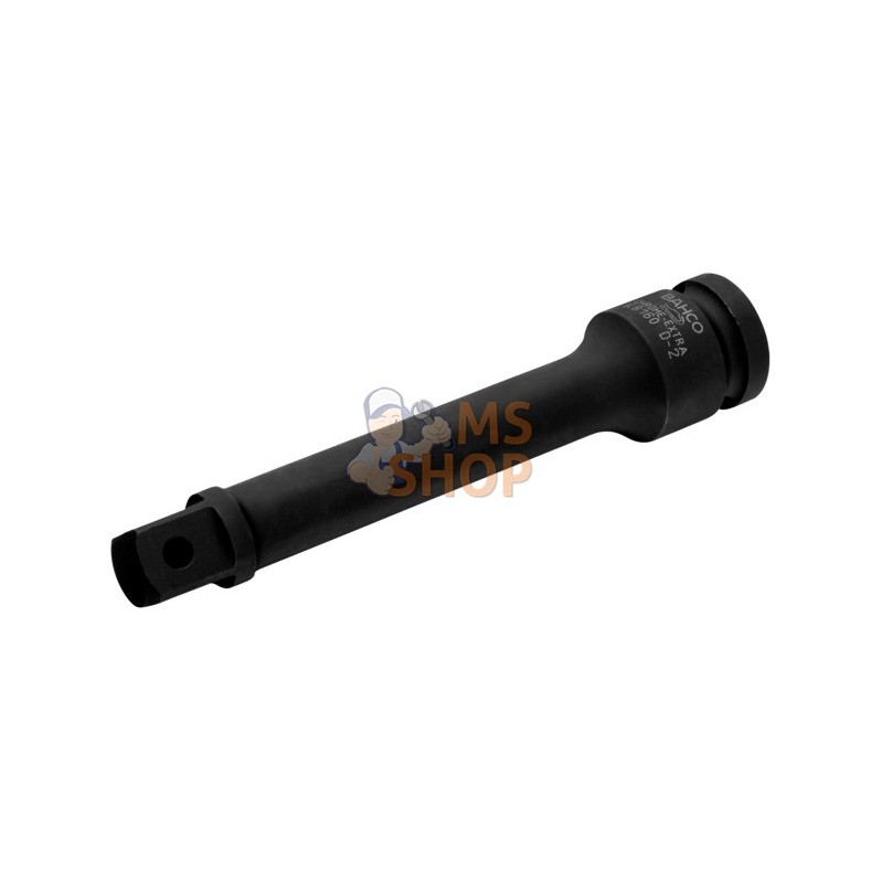 K8160D-3;BAHCO;Rallonge 1/2" avec finition phosphatée;pièce détachée
