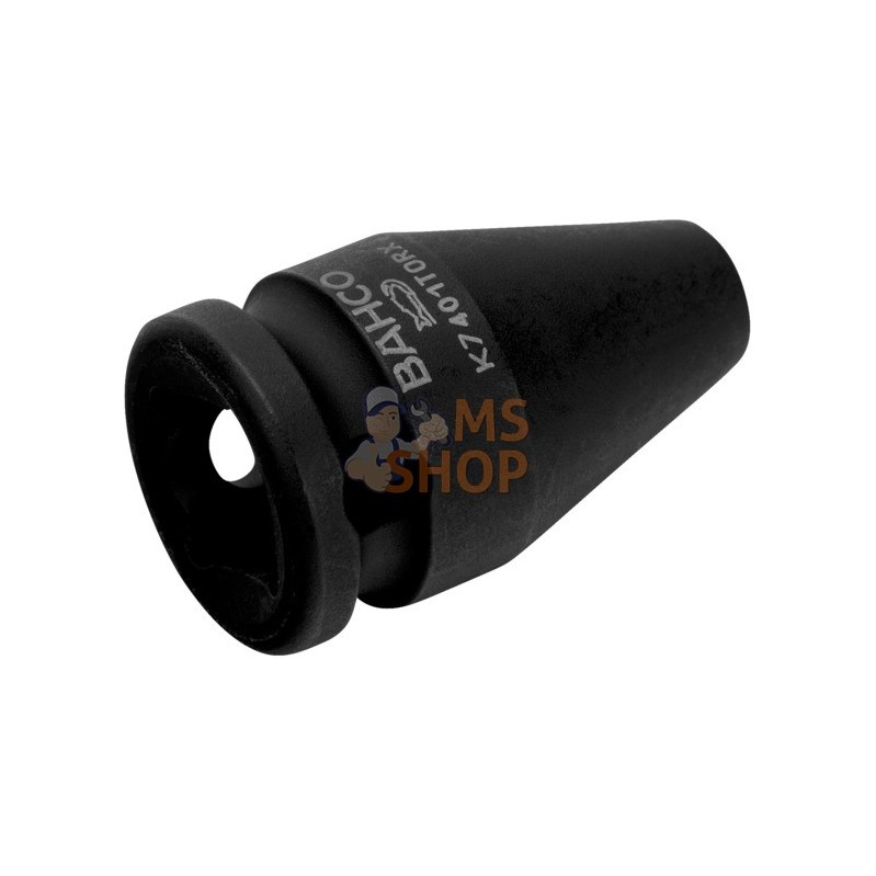 K7401TORX-E14;BAHCO;Douille 3/8", TORX®;pièce détachée