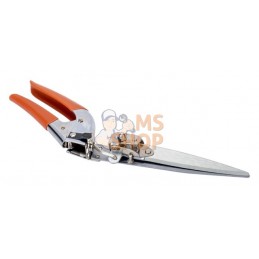 GS-76;BAHCO;Cisaille à gazon orientable 3 positions;pièce détachée