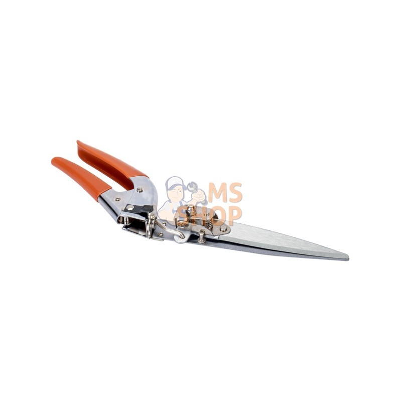 GS-76;BAHCO;Cisaille à gazon orientable 3 positions;pièce détachée