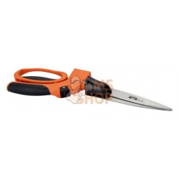GS-180-F;BAHCO;Cisaille à gazon orientable 9 positions (180°);pièce détachée
