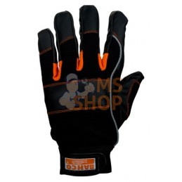 GL010-8;BAHCO;Gants de protection;pièce détachée