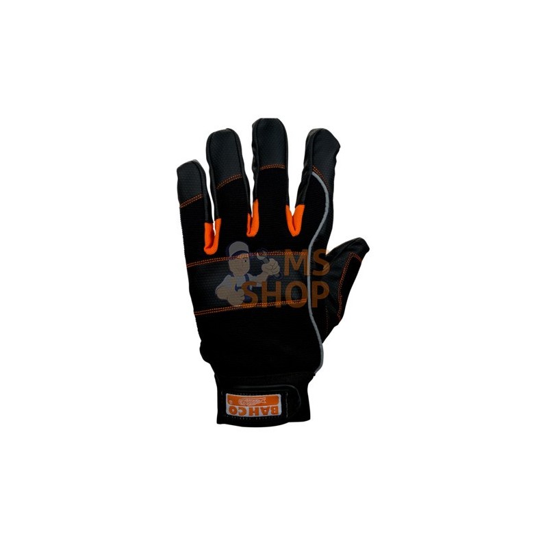 GL010-8;BAHCO;Gants de protection;pièce détachée GL010-8;BAHCO;Gants de protection;pièce détachée