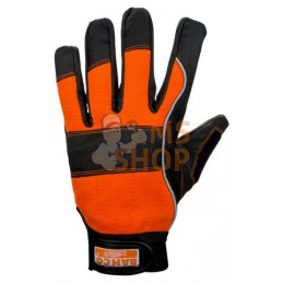GL008-8;BAHCO;Gants multiusage;pièce détachée
