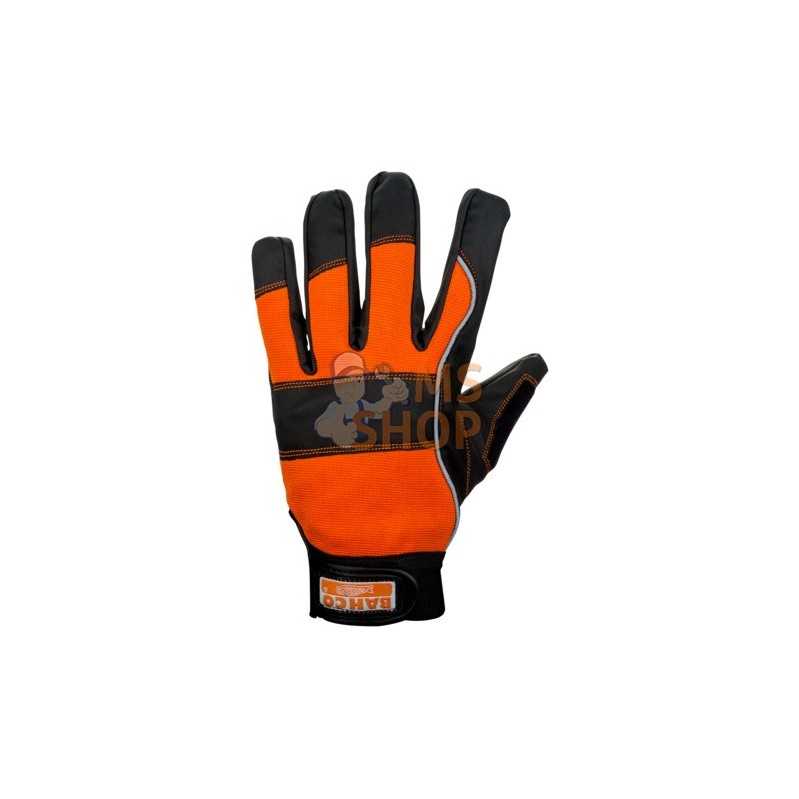 GL008-8;BAHCO;Gants multiusage;pièce détachée GL008-8;BAHCO;Gants multiusage;pièce détachée