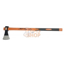 FFSS-1.5-900FG;BAHCO;Hache d'abattage, manche fibre de verre;pièce détachée