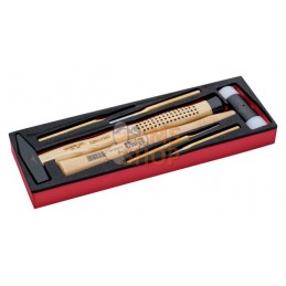 FF2B16;BAHCO;Module FF2B16 pour caisse 4750RCHDW01, 6 pcs;pièce détachée