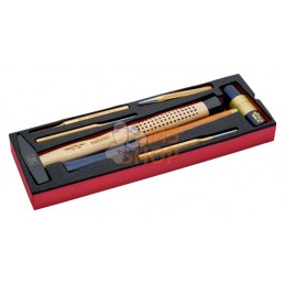 FF2B06;BAHCO;Module FF2B06 pour caisse 4750RCHDW01, 6 pcs;pièce détachée