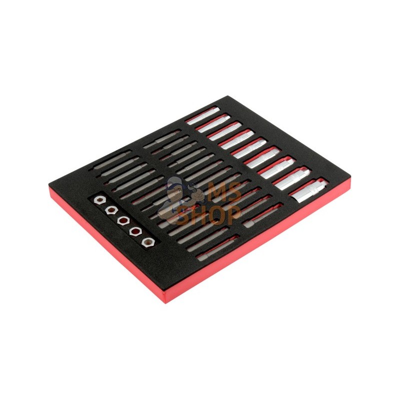 FF1F5013;BAHCO;FF1F5013-39 pièces;pièce détachée FF1F5013;BAHCO;FF1F5013-39 pièces;pièce détachée