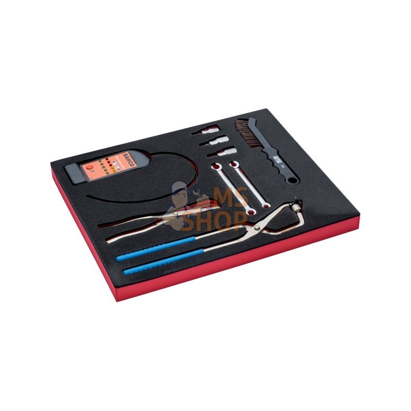 FF1F5010;BAHCO;FF1F5010-9 pcs;pièce détachée FF1F5010;BAHCO;FF1F5010-9 pcs;pièce détachée