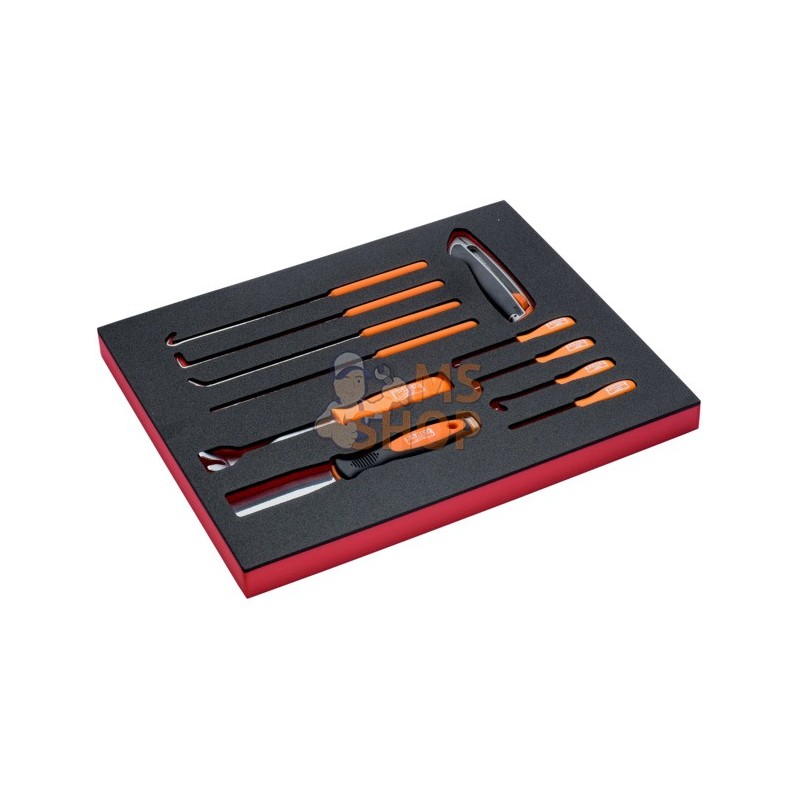 FF1F5008;BAHCO;FF1F5008-11 pcs;pièce détachée FF1F5008;BAHCO;FF1F5008-11 pcs;pièce détachée