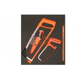 FF1F5005;BAHCO;FF1F5005-8 pcs;pièce détachée
