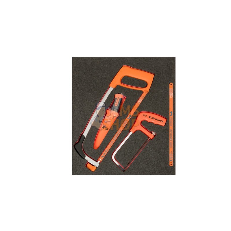FF1F5005;BAHCO;FF1F5005-8 pcs;pièce détachée FF1F5005;BAHCO;FF1F5005-8 pcs;pièce détachée