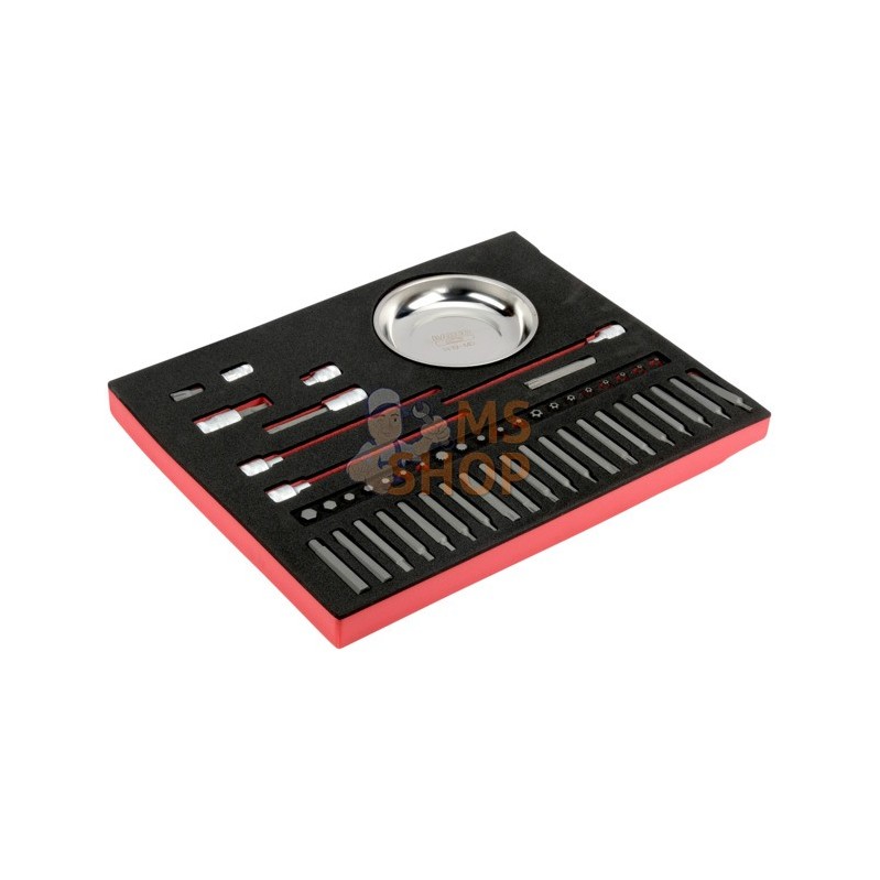 FF1F5004;BAHCO;FF1F5004-50 pcs;pièce détachée FF1F5004;BAHCO;FF1F5004-50 pcs;pièce détachée