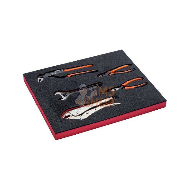 FF1F5003;BAHCO;FF1F5003-5 pcs;pièce détachée FF1F5003;BAHCO;FF1F5003-5 pcs;pièce détachée