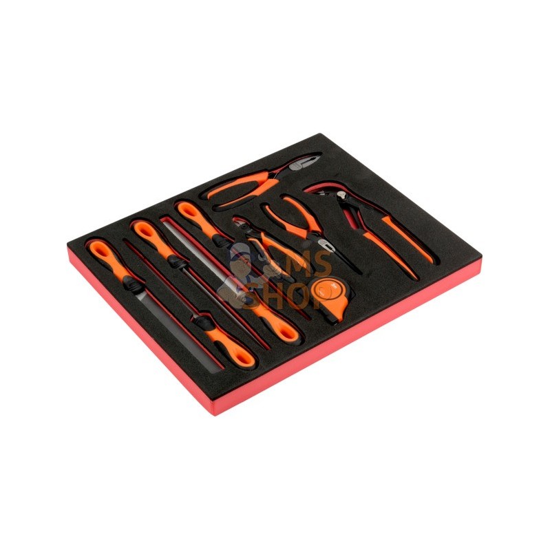 FF1F5001;BAHCO;FF1F5001-10 pcs;pièce détachée FF1F5001;BAHCO;FF1F5001-10 pcs;pièce détachée