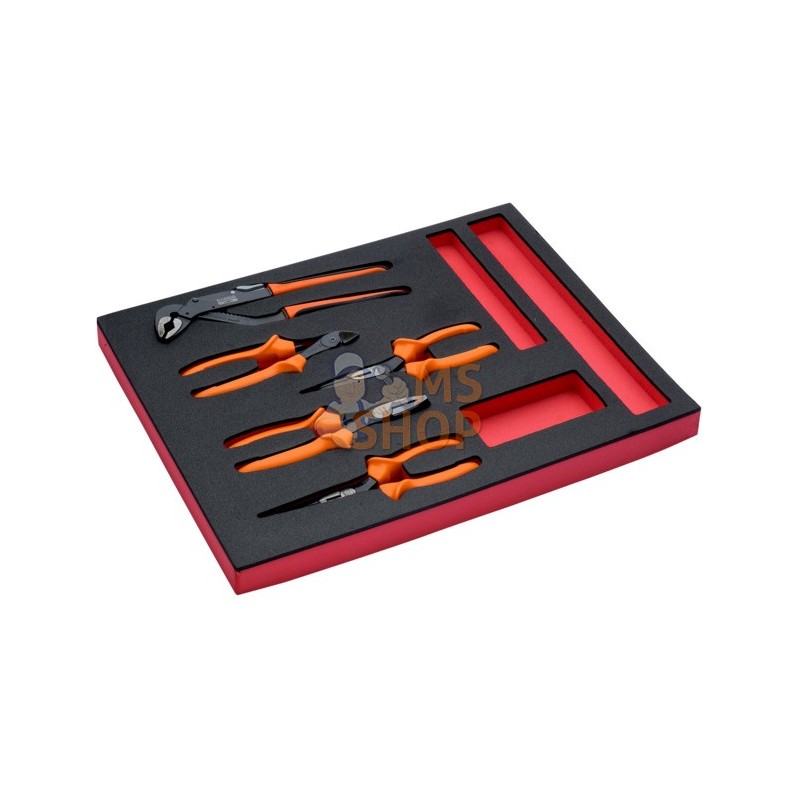 FF1F4005;BAHCO;FF1F4005-5 pcs;pièce détachée FF1F4005;BAHCO;FF1F4005-5 pcs;pièce détachée