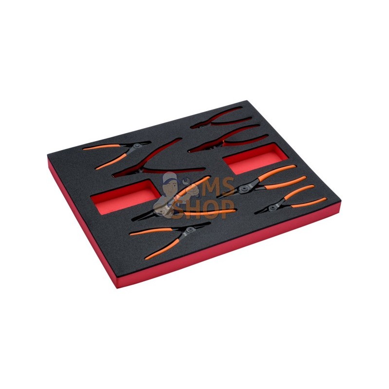 FF1F4004;BAHCO;FF1F4004-8 pcs;pièce détachée FF1F4004;BAHCO;FF1F4004-8 pcs;pièce détachée