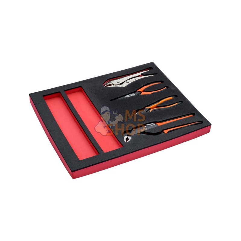 FF1F4003;BAHCO;FF1F4003-4 pcs;pièce détachée FF1F4003;BAHCO;FF1F4003-4 pcs;pièce détachée